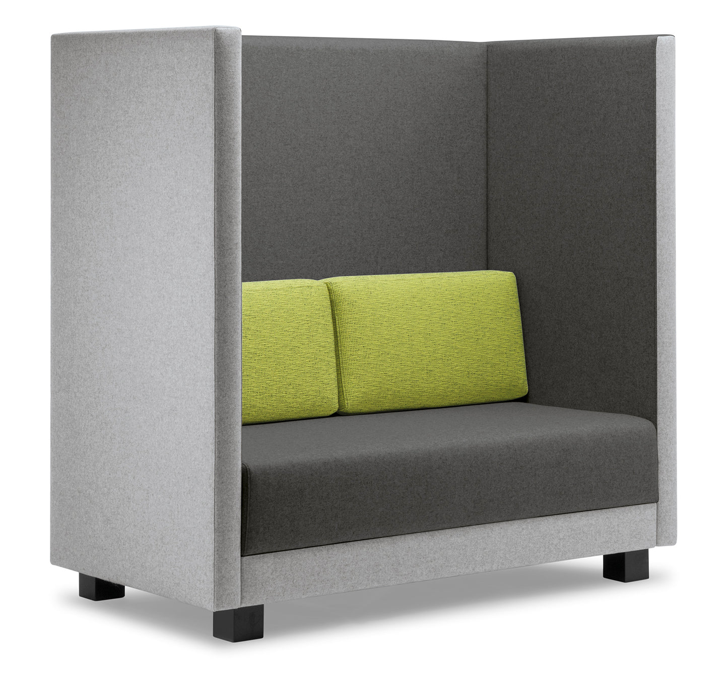 Vienna 2 Seater Booth