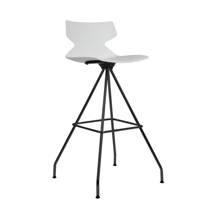 Fly Swivel Bar Stool