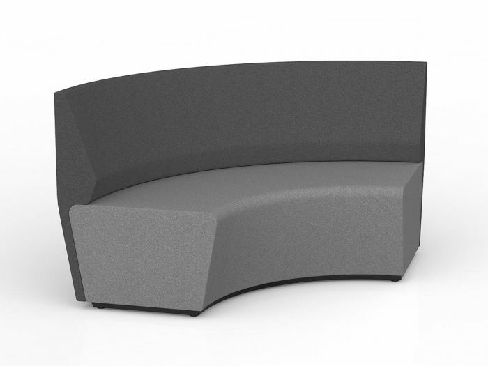 Motion Loop Curved 90° Backrest