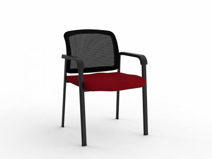 Knight Group Ozone Visitor/Conference Chair