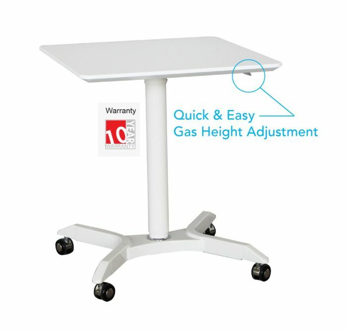Helsniki Sit/Stand Desk