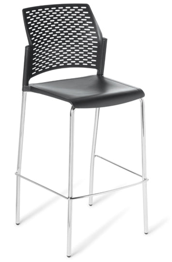 Punch Bar Stool