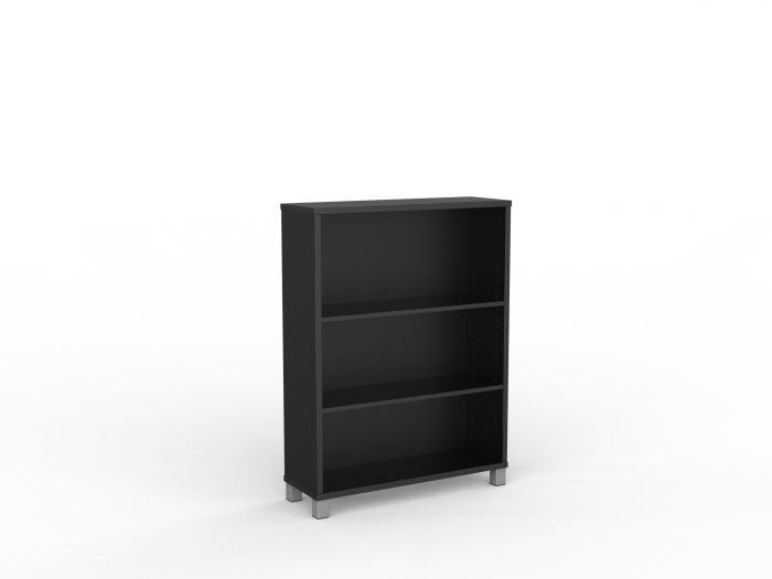 Knight Cubit Bookcase 1200H