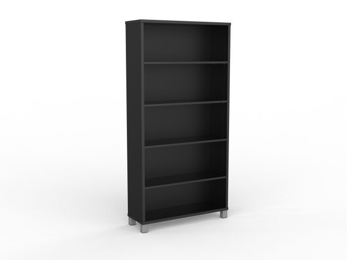 Knight Cubit Bookcase 1800H