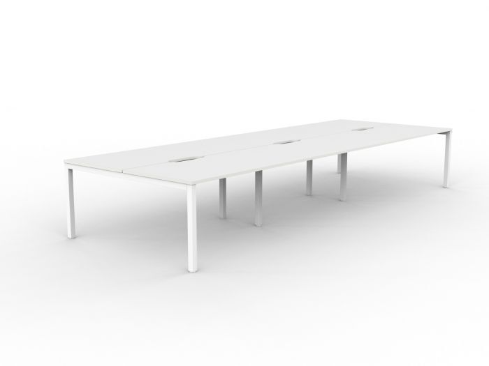 Knight Cubit System 1500 x 800 - Pod of 6