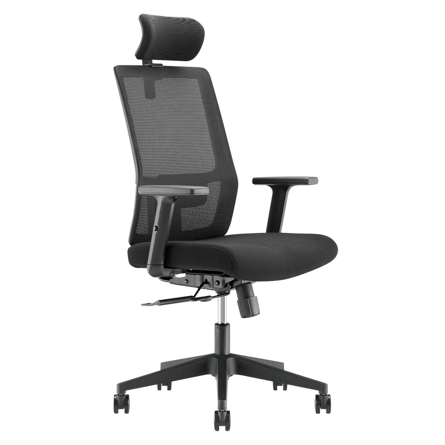 Buro Mantra Mesh Chair - 150KG Rated