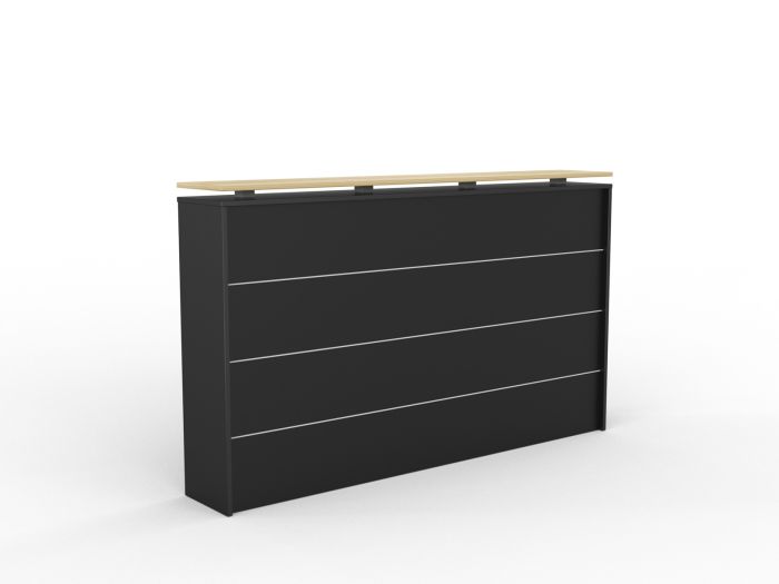 Knight Cubit Reception Front Only
