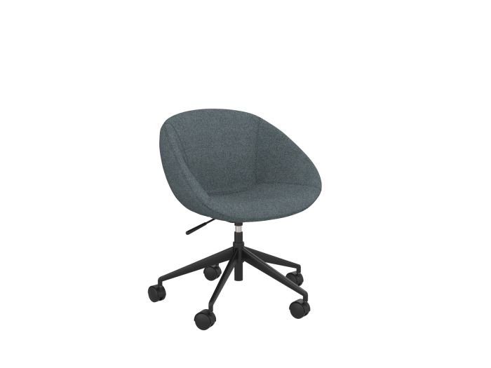 Knight Group Camellia Soft Seating Chair