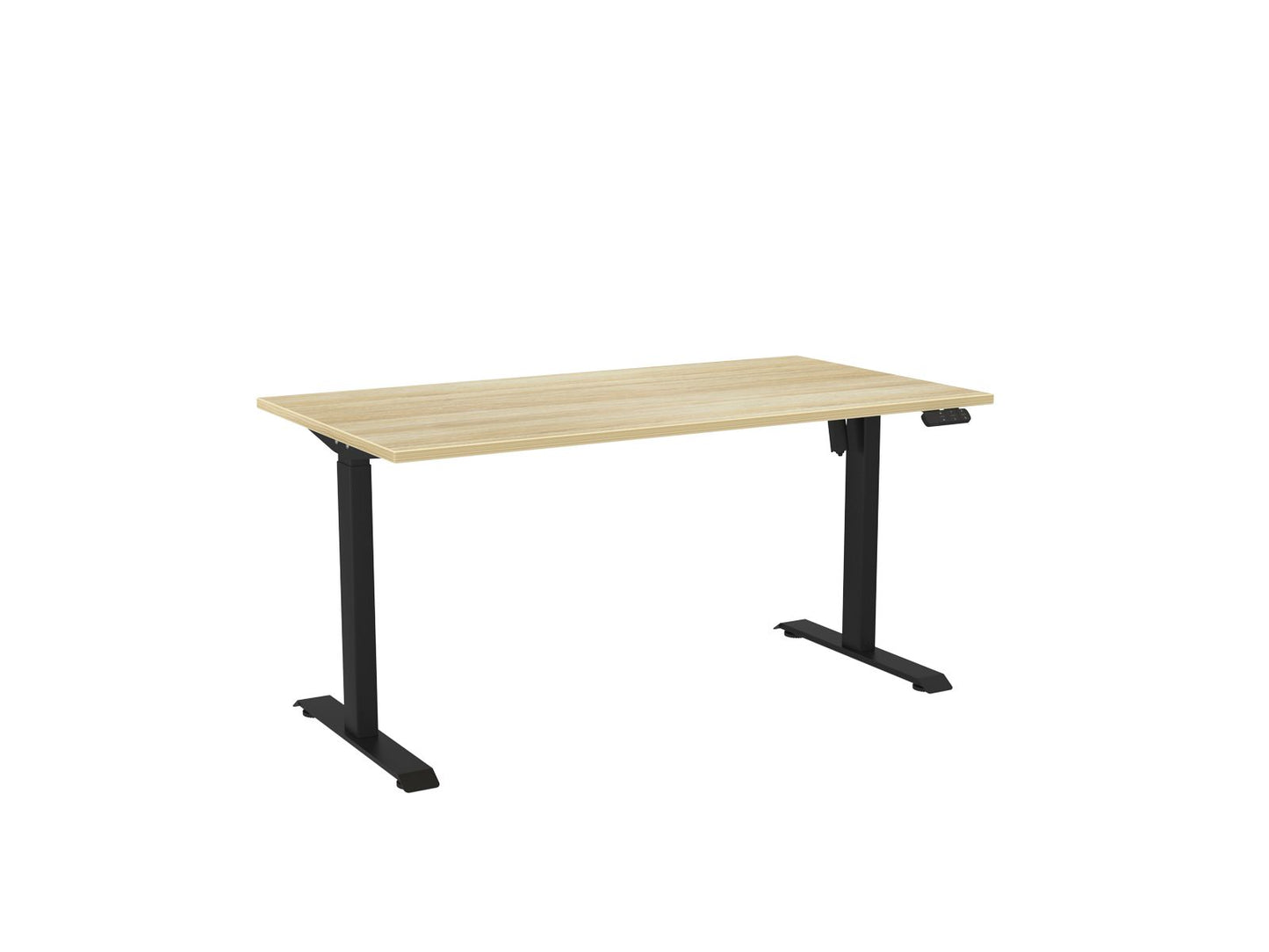 Knight Group Haven Boost 1200L Electric Adjust Desk