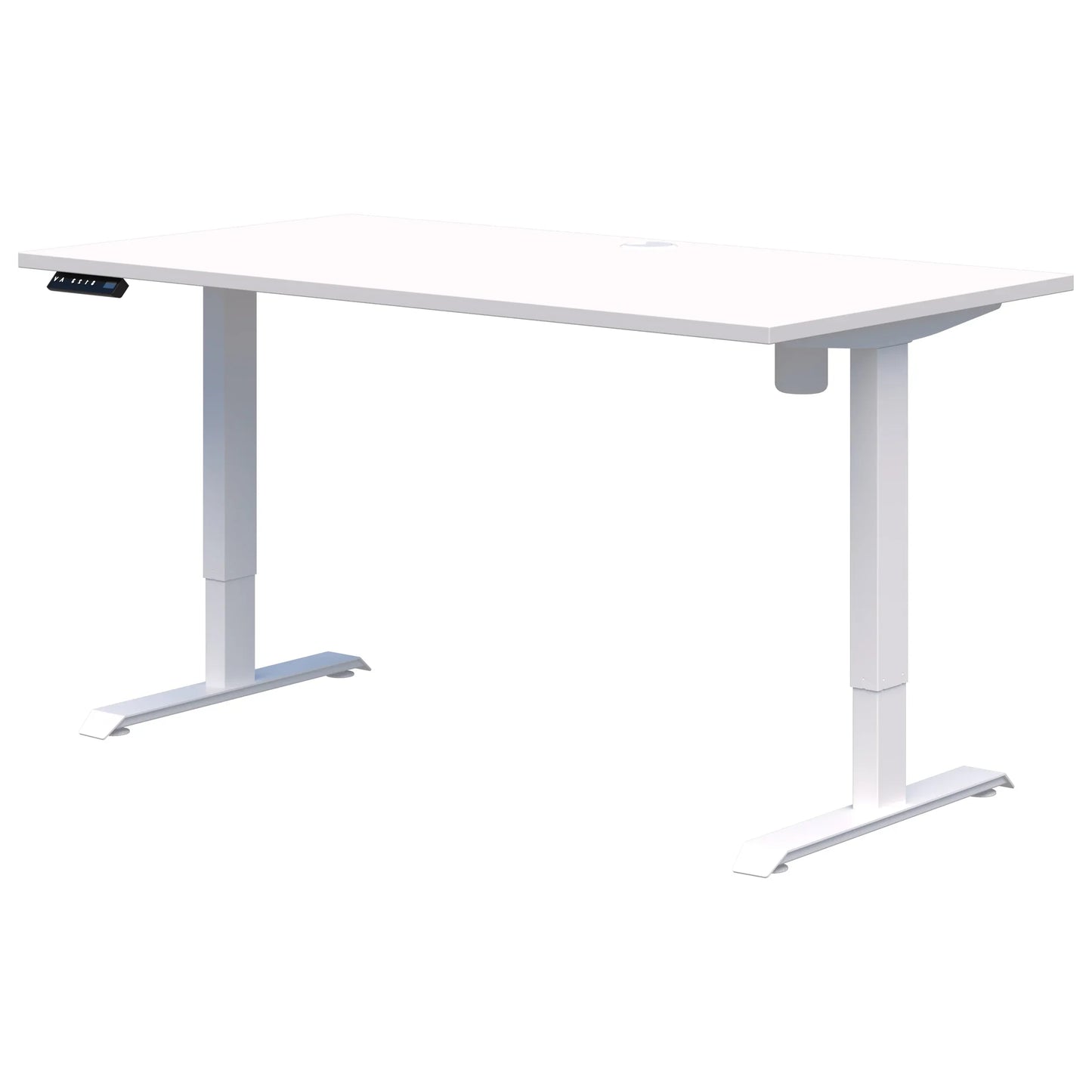 Accent Rapid Electric Desk 1800 x 800