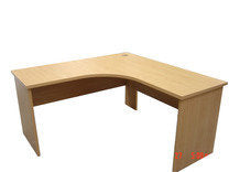 Classique 1800x1800x750 Workstation