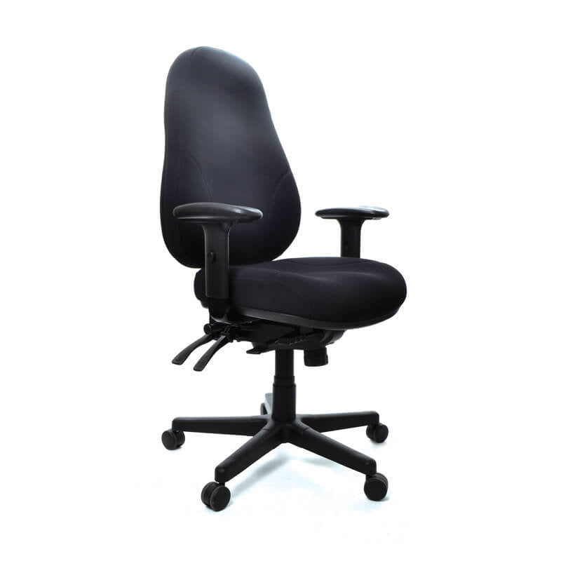 Buro Persona Chair 24/7