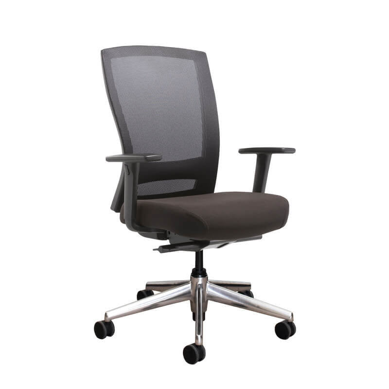 Buro Mentor Mesh Chair