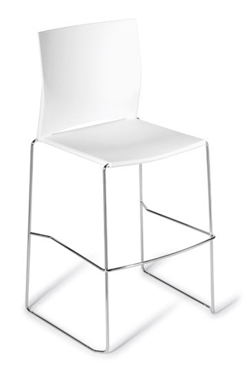 Web Bar Stool