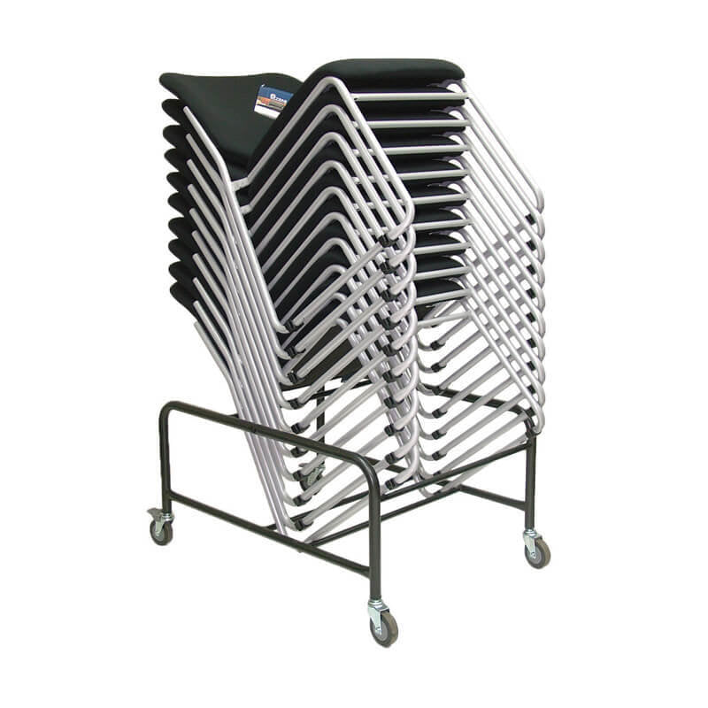 Buro Mario Stacking Chair