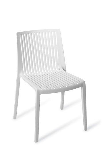 Eden Cool 4-Leg Chair