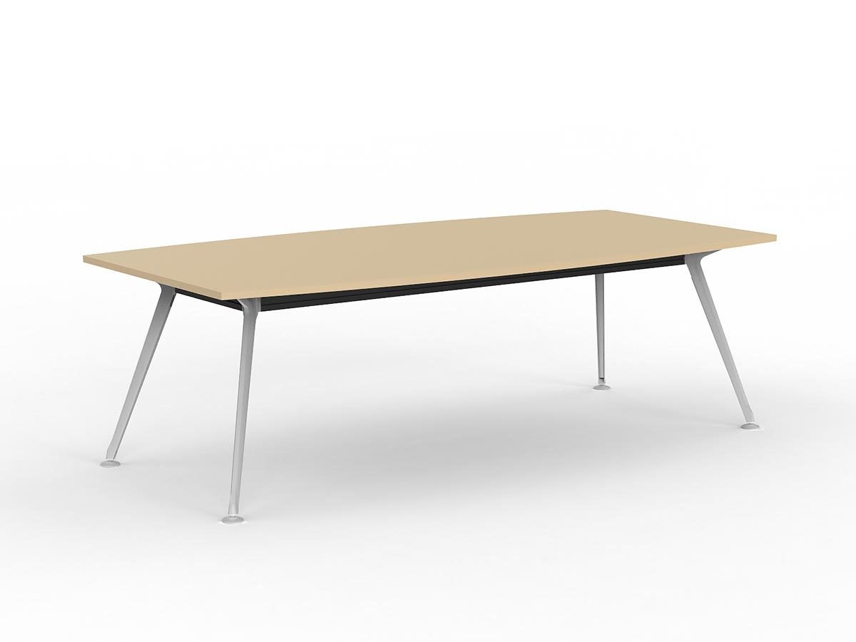 Team Boardroom Table 2400 x 1200
