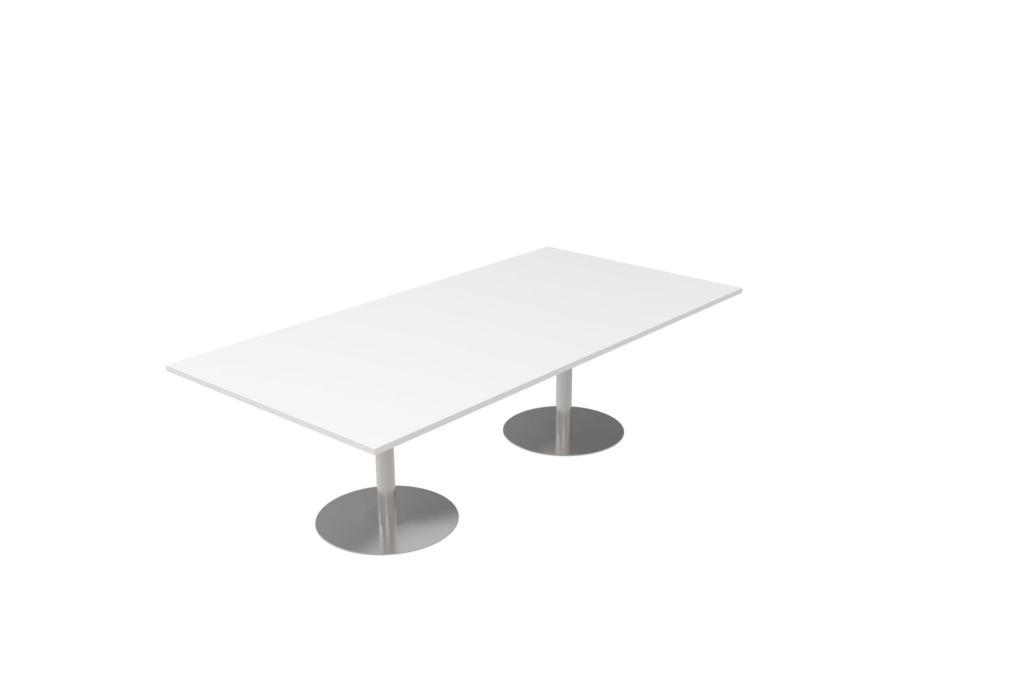 Classic Boardroom Table 3000 x 1200
