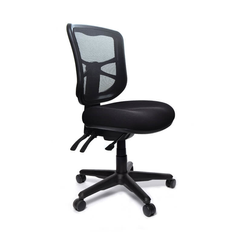Buro Metro Mesh - Nylon Base