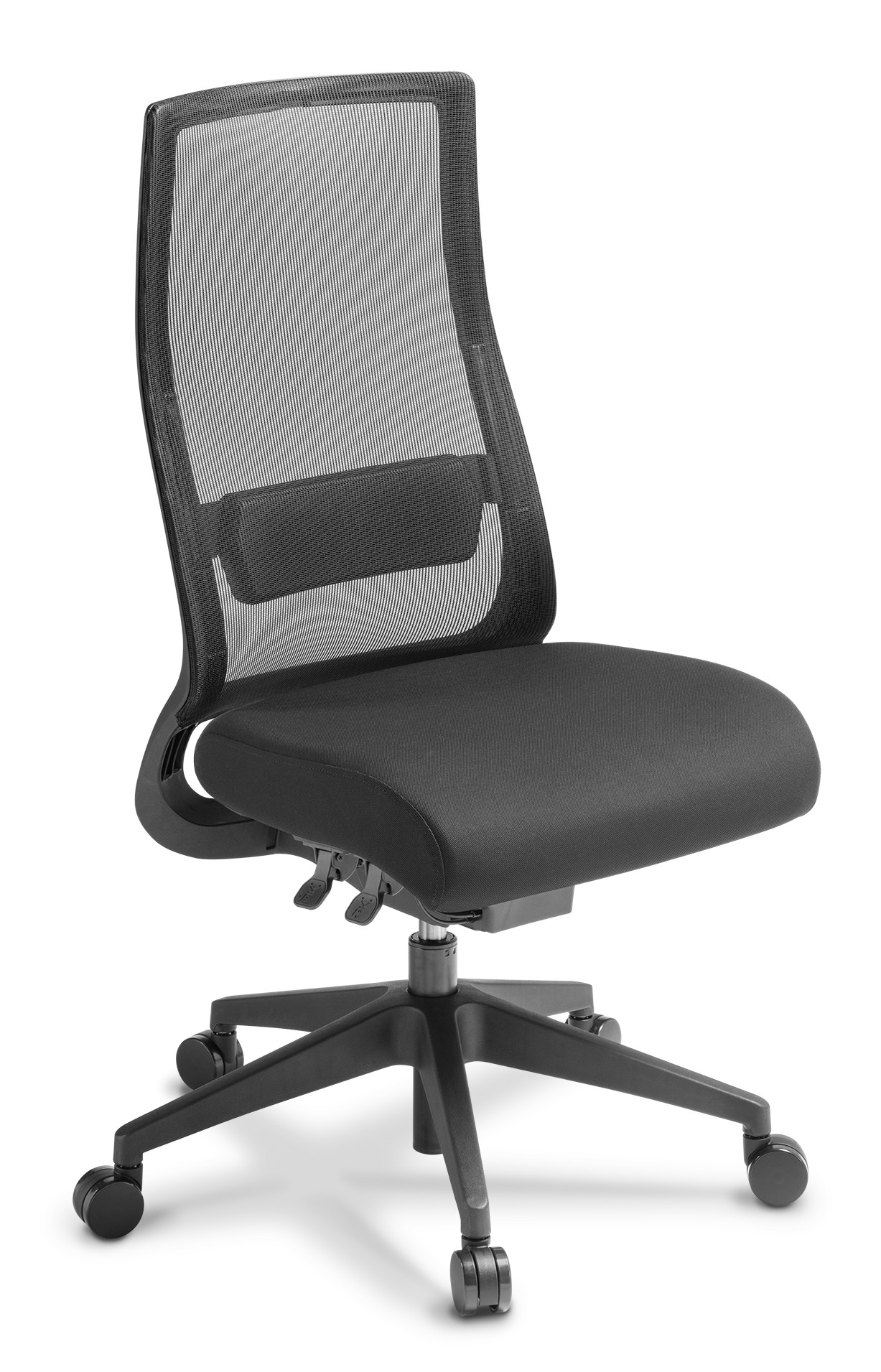 Eden Memo Mesh Chair