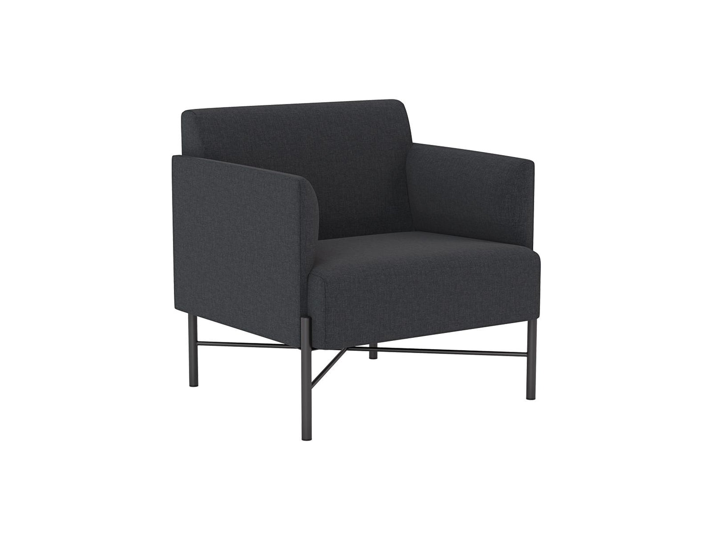 Knight Group Neo 3 Seater PU Leather