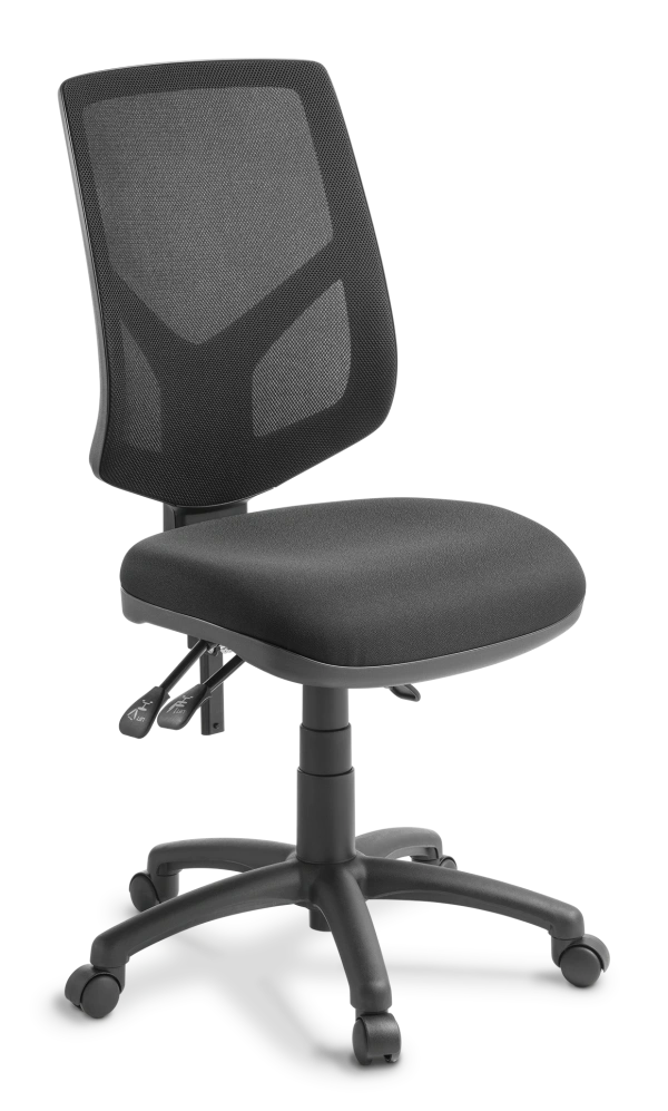 Eden Ranger Mesh Chair