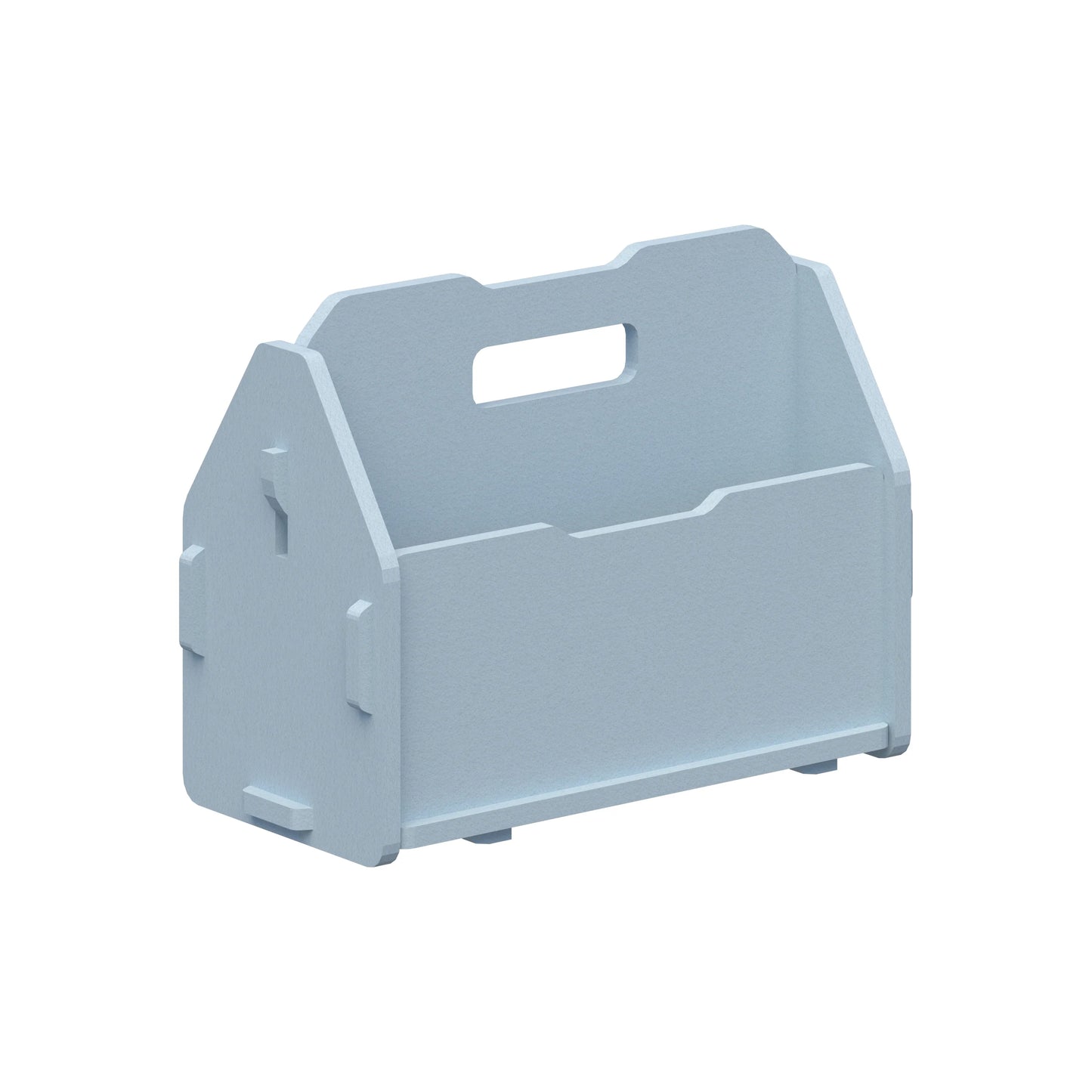 Accent Sonic Locker/Desk Caddy