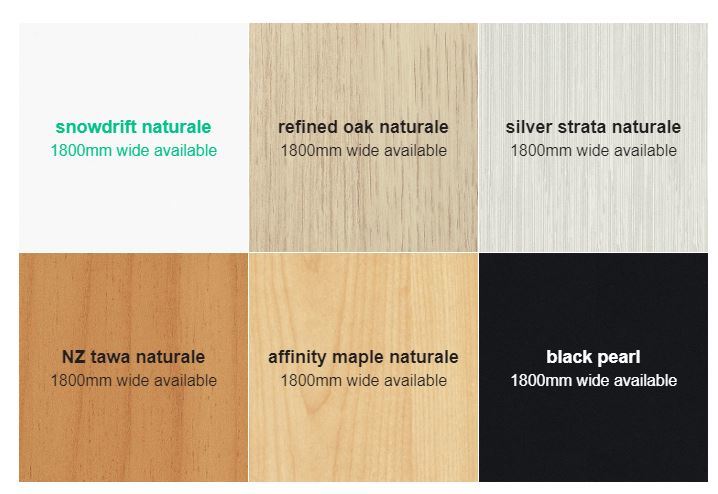 NZ Made 900 Round Table
