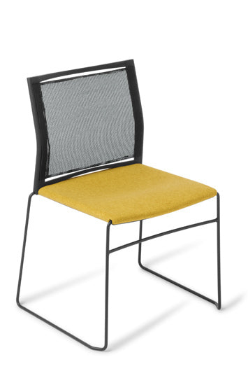Web Chair - Mesh Back