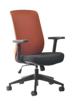 Buro Gene Highback Office Chair
