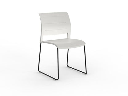 Game Skid Polyprop Chair