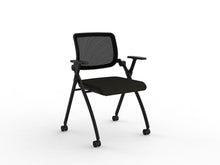 Hub Mesh Chair