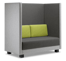 Vienna 2 Seater Booth