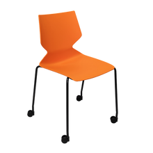 Fly 4 Leg – Castors