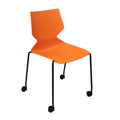 Fly 4 Leg – Castors