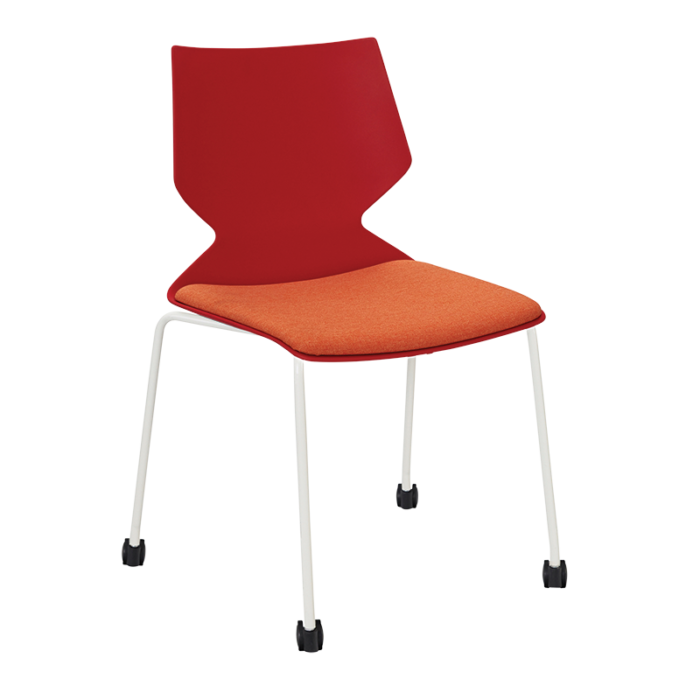 Fly 4 Leg – Castors