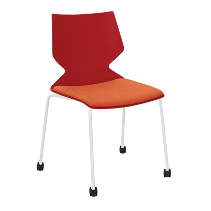 Fly 4 Leg – Castors