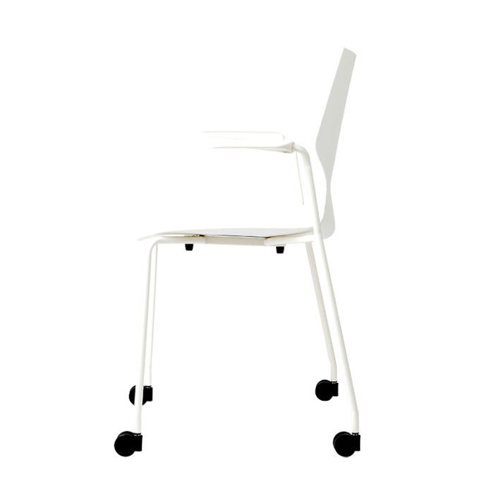 Fly 4 Leg – Castors