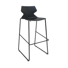 Fly Sled Bar Stool