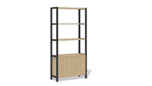 Grid 40 - Single Bay - 1890H