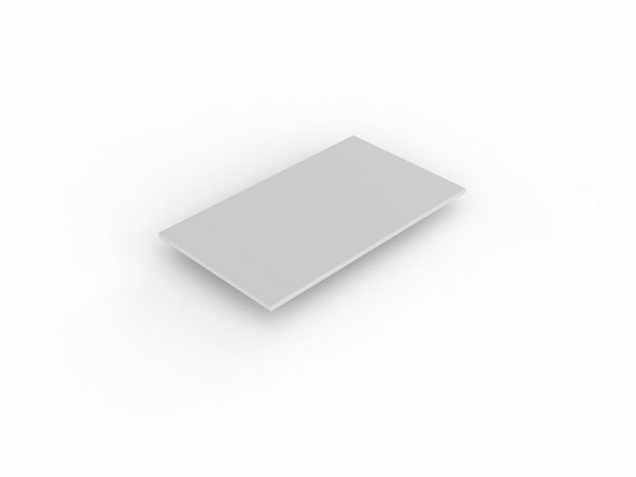 1200 x 700 Office Worktop