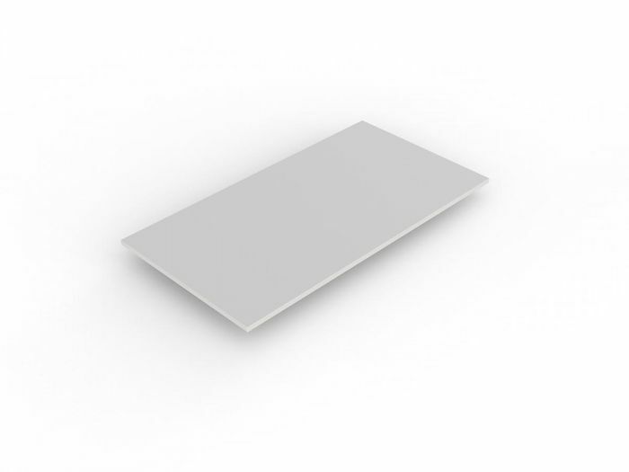 1500 x 800 Office Worktop