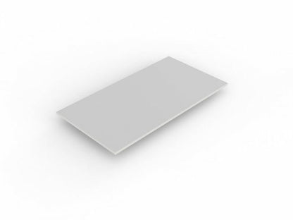 1500 x 800 Office Worktop