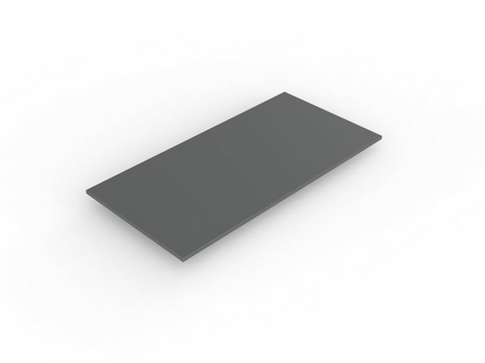 1600 x 800 Office Worktop
