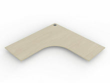 1800 x 1800 Workstation 1-piece Worktop