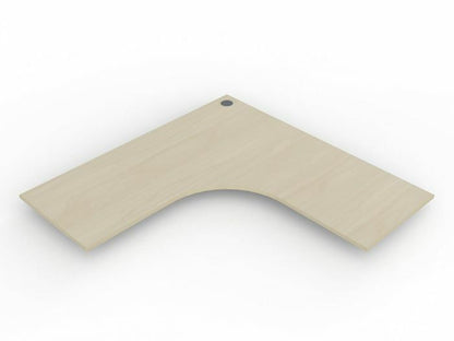 1800 x 1800 Workstation 1-piece Worktop