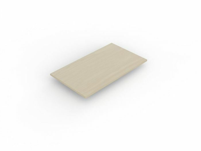 1200 x 700 Office Worktop