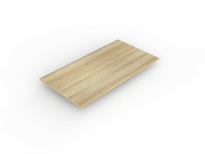 1500 x 800 Office Worktop
