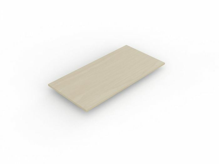 1500 x 800 Office Worktop