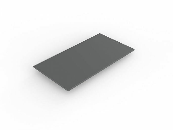 1500 x 800 Office Worktop